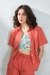 Womens Throw on Shirt