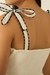 Womens Top & Skirt White Co Ords
