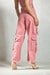 Womens Cool Cotton Cargo Pants