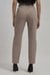 Womens Khakhi High Waist Pants