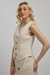 Womens Princess Line Waistcoat