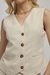 Womens Princess Line Waistcoat