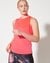 TRAINING MESH TANK TOP