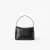 Conci Leather Shoulder Bag