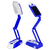 24ENERGY EN-2047 Table Lamp [Dark Blue]