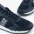 Black And White Series Sneakers