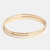 Signature Duo Bangle Boxed Set