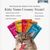 Kitty Yums Creamy Treat Tuna & Bonito (5Pcs) Cat Treat