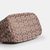 Large Kisslock Frame Bag In Crystal Signature Jacquard