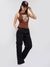 SUMMER UTILITY OVERDYED TROUSER
