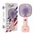 24ENERGY EN-3054 Hand Fan [Pink]