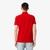 Paris Polo Shirt Regular Fit Stretch Cotton Piquée