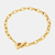 Signature Link Bracelet