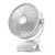 24ENERGY EN-3070 Table Fan [White]