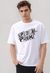 SPIDERPUNK BACKHIT CITY T-SHIRT
