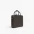 Bosun Leather Briefcase