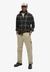 ORGANIC COTTON BAGGY CARGO PANTS