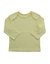 Baby's Full sleeves T-Shirt,Color-Yellow