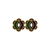 FLOWER EARWEAR- SMALL