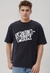 SPIDERPUNK BACKHIT CITY T-SHIRT