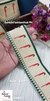 Bottle Green Banarasi Gold Lace