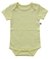 Yellow Baby Body (100% Cotton Interlock Biowash)