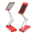 24ENERGY EN-2041 Table Lamp [Red]