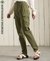 SLIM CARGO PANTS