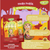 Moochie Creamy Chicken Carrot & Pumpkin Cat Treat - 75g