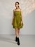 Olive Drea Short Dress