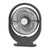 24ENERGY EN-3041 Table Fan [Black]
