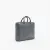 Valise L Leather Briefcase