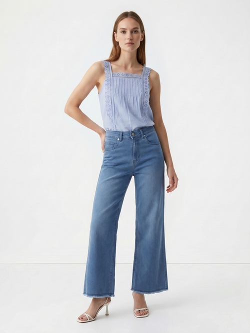 Soho Blue Denim