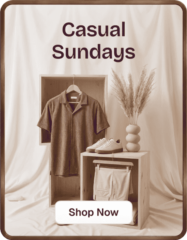 Promo banner