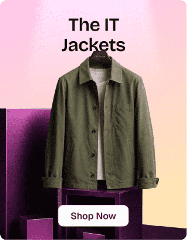 Promo banner
