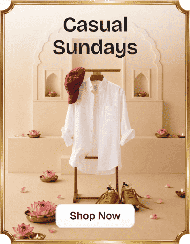 Promo banner