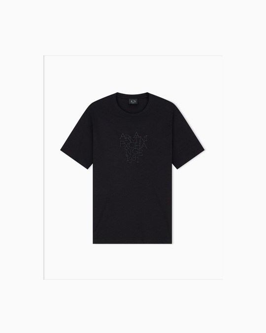 Armani Exchange | Shop Men's T-Shirts Online | Armani Exchange