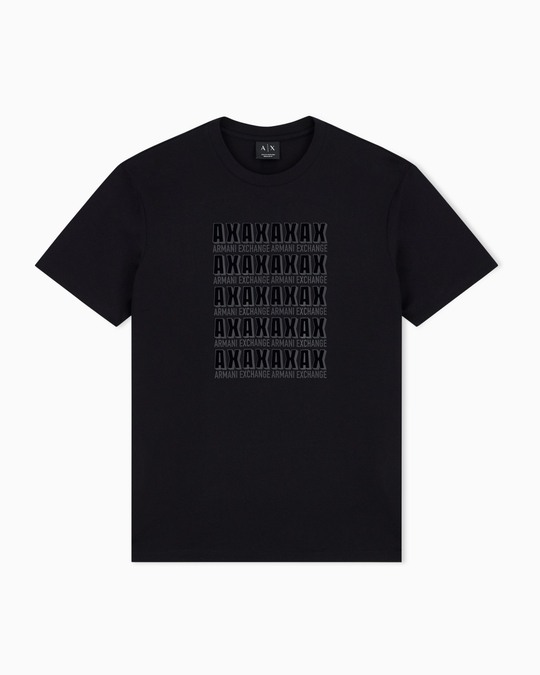 Armani Exchange | Shop Men's T-Shirts Online | Armani Exchange