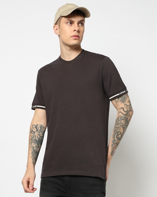 Armani Exchange | Shop Men's T-Shirts Online | Armani Exchange