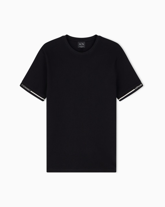 Armani Exchange | Shop Men's T-Shirts Online | Armani Exchange