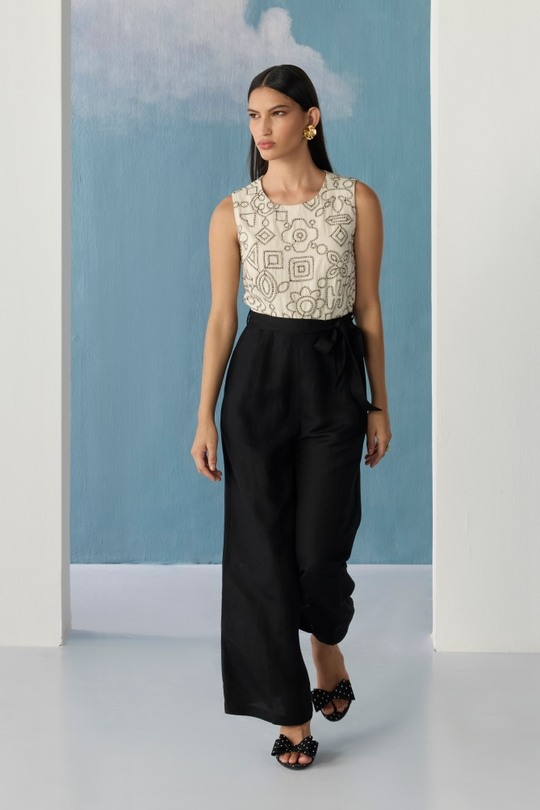 ivy co-ord