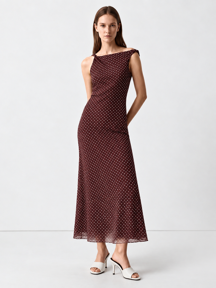 Polina Dress