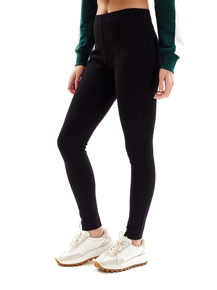 Classic Corre Black Legging