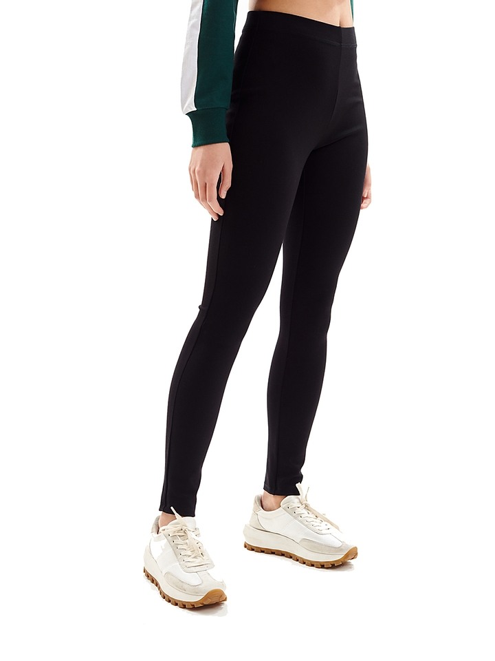 Classic Corre Black Legging
