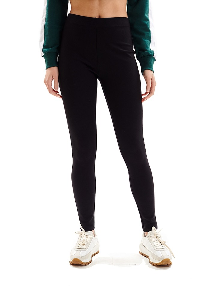 Black Leggings