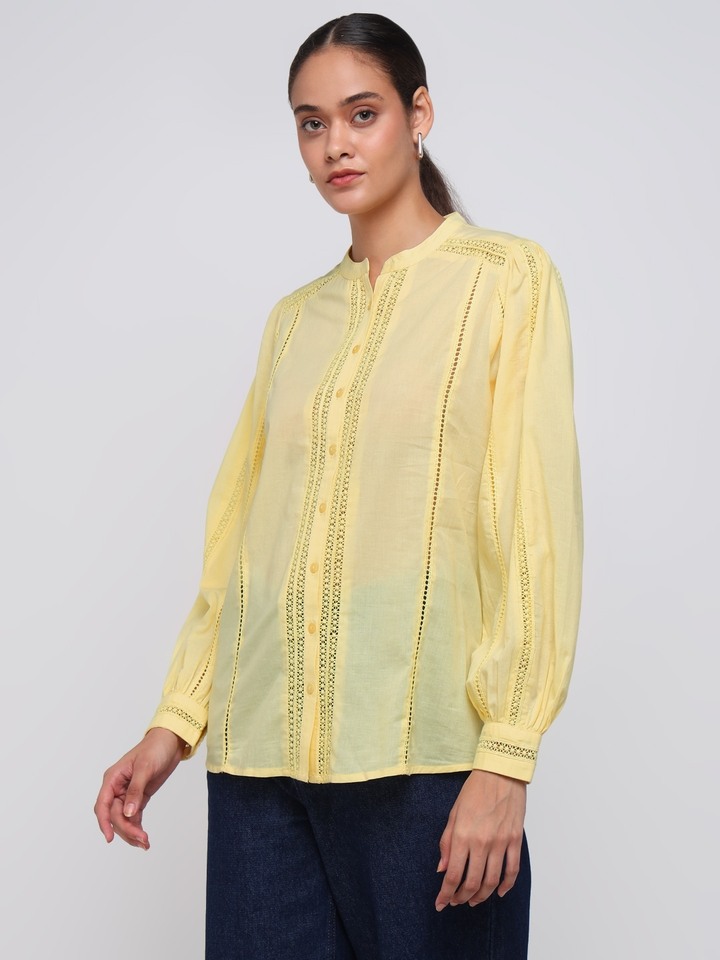 Notting Hill Sunrise Shirt
