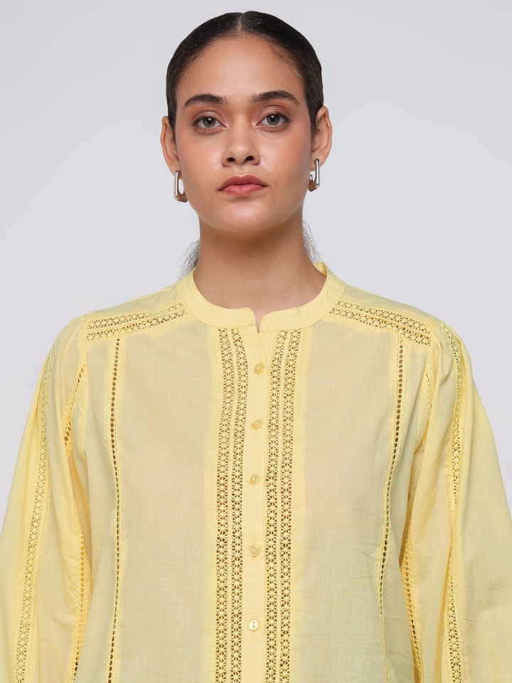 Notting Hill Sunrise Shirt
