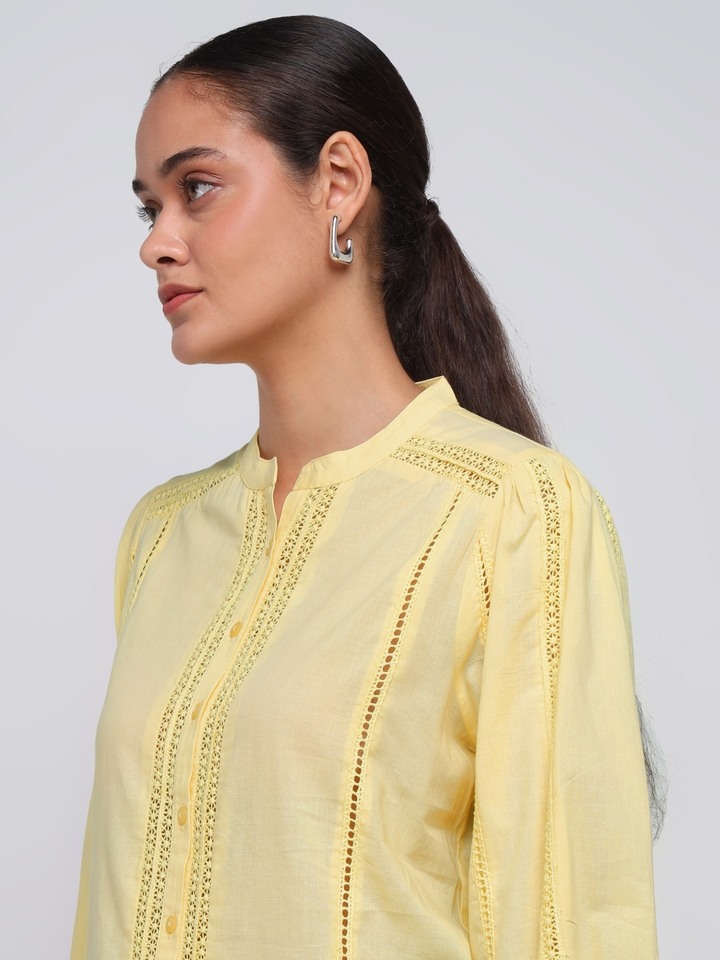 Notting Hill Sunrise Shirt