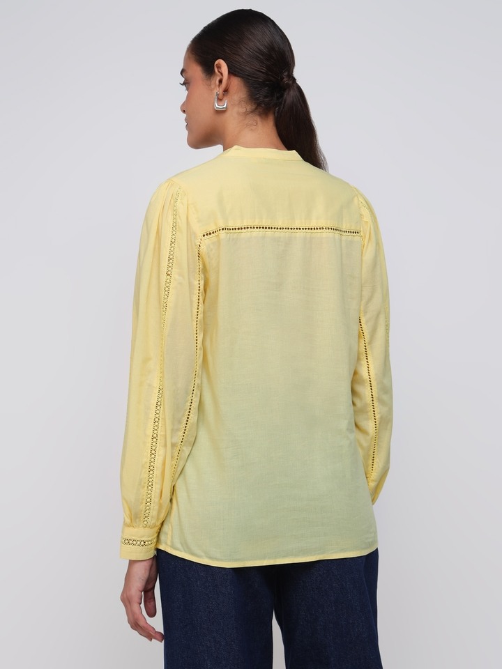 Notting Hill Sunrise Shirt
