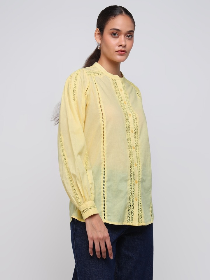 Notting Hill Sunrise Shirt
